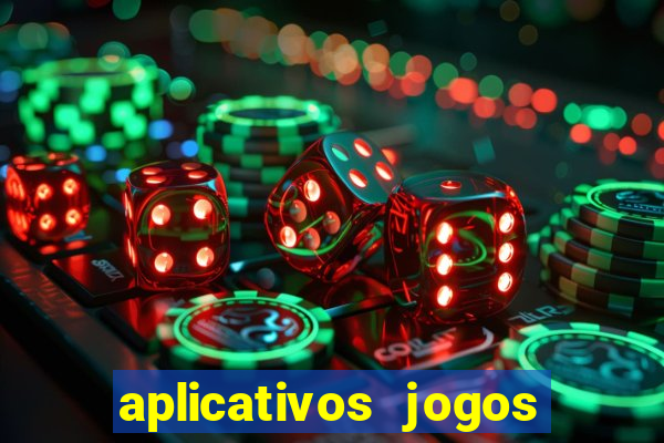 aplicativos jogos de futebol